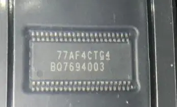 

100% NEW Free shipping BQ7694003 TSSOP44