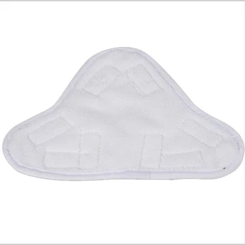 

Suitable for H2O X5 Steam Mop Replacement Pad, Washable Mop Head, Reusable Mop 25X18 CM