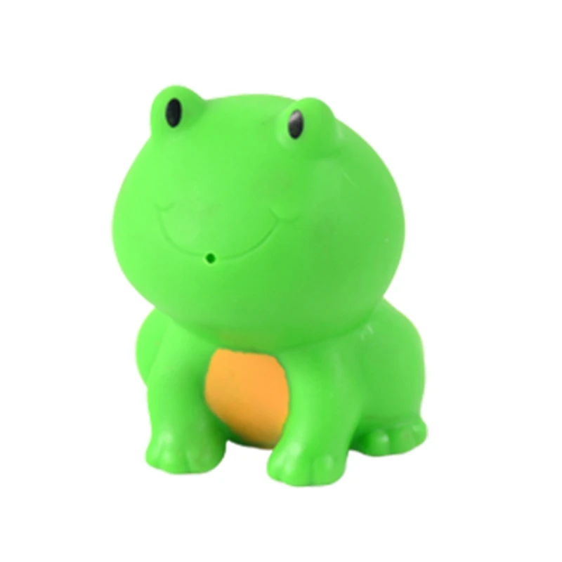 Детские игрушки для купания, детская игра в воду, игрушки для малышей и детей ясельного возраста, набор игрушек для ванной, детские игрушки для купания(Жираф