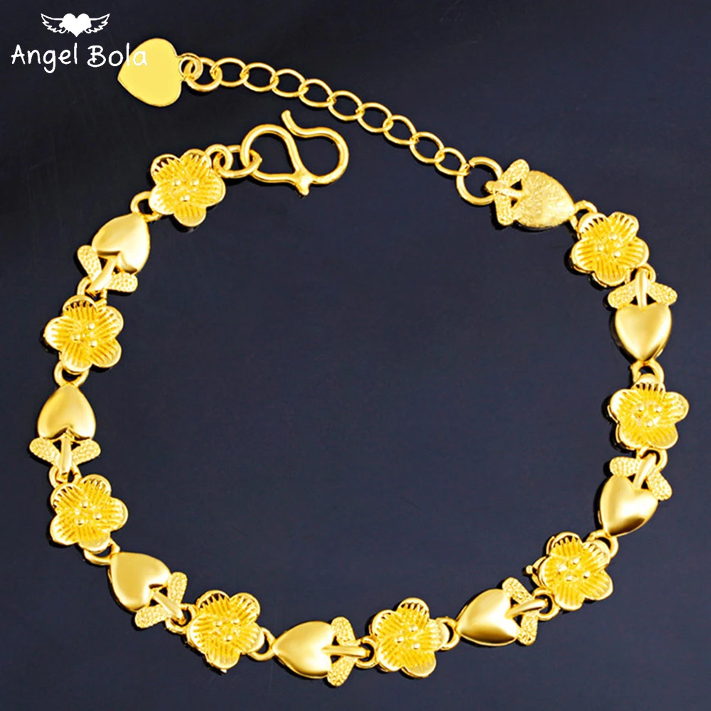 Blossom jewelry wholesale Clearance