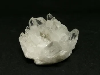 

29.7gNatural water crystal cluster mineral specimen, quartz, crystal, furniture energy stone