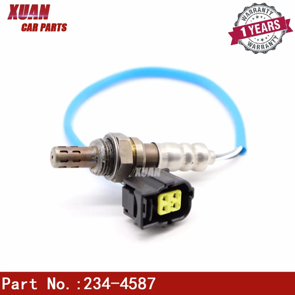 Кислородный датчик Lambda O2 Для DODGE AVENGER CARAVAN CHALLENGER CHARGER DAKOTA DURANGO GRAND JOURNEY 2344587 |