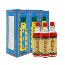 3 бутылки/лот ревматизм, лечение миалгии китайская травяная медицина мазь от боли в суставах Привет. Жидкий бальзам дым артрит