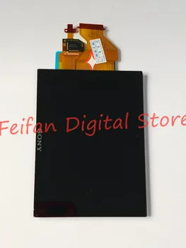 

Nova tela de toque lcd com luz de fundo para sony ILCE-7M3 a7iii a7m3 câmera