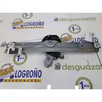 

402651C WINDOW REGULATOR REAR RIGHT RENAULT ESPACE V