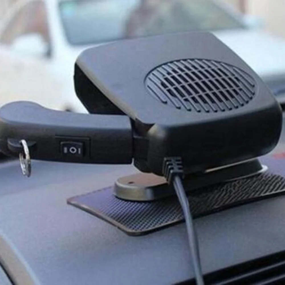 Car Heater (3)