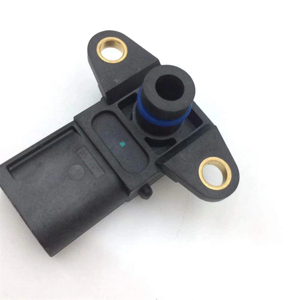 Manifold Absolute pressure MAP Sensor Replacement 758527801 13627585278 Fits for BMW E46 X5 E60 E65 X3 E90 F10 F01 325i | Автомобили и