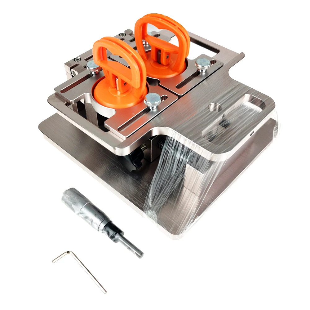 

TBK 928 LCD Dimantle machien Mobile LCD assembly splitter of phone medium frame separator TBK 928