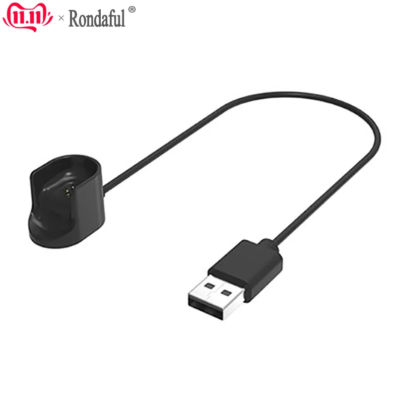 Зарядное устройство USB для Xiaomi Airdots Youth/ Redmi беспроводные наушники с зарядкой ПК