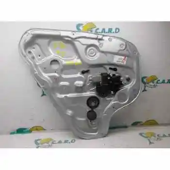 

WINDOW LIFTER REAR LEFT HYUNDAI I30