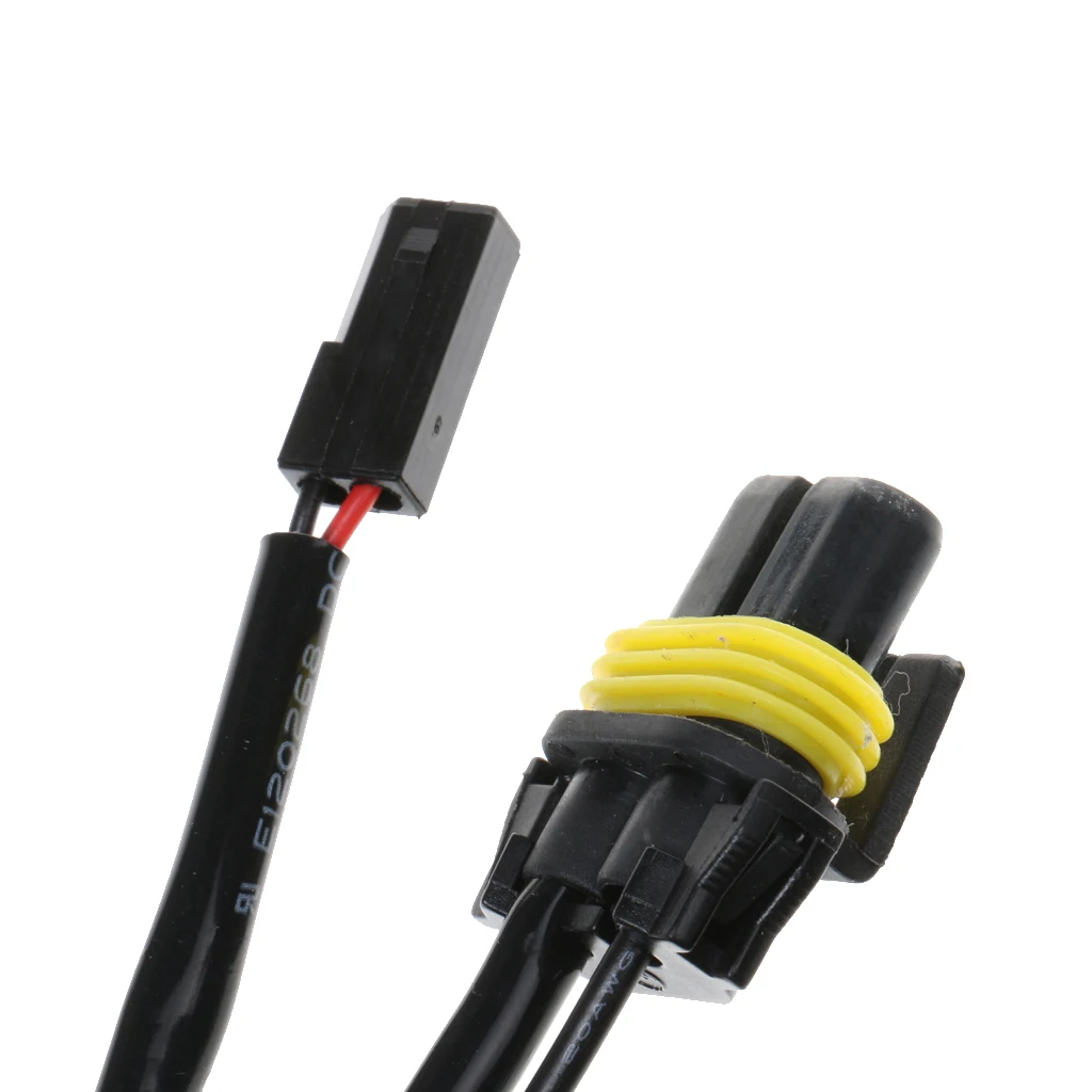 Hid Hi Lo реле 12 в 35 Вт/55 Вт Стандартный биксеноновый комплект H13 9008 | Автомобили и