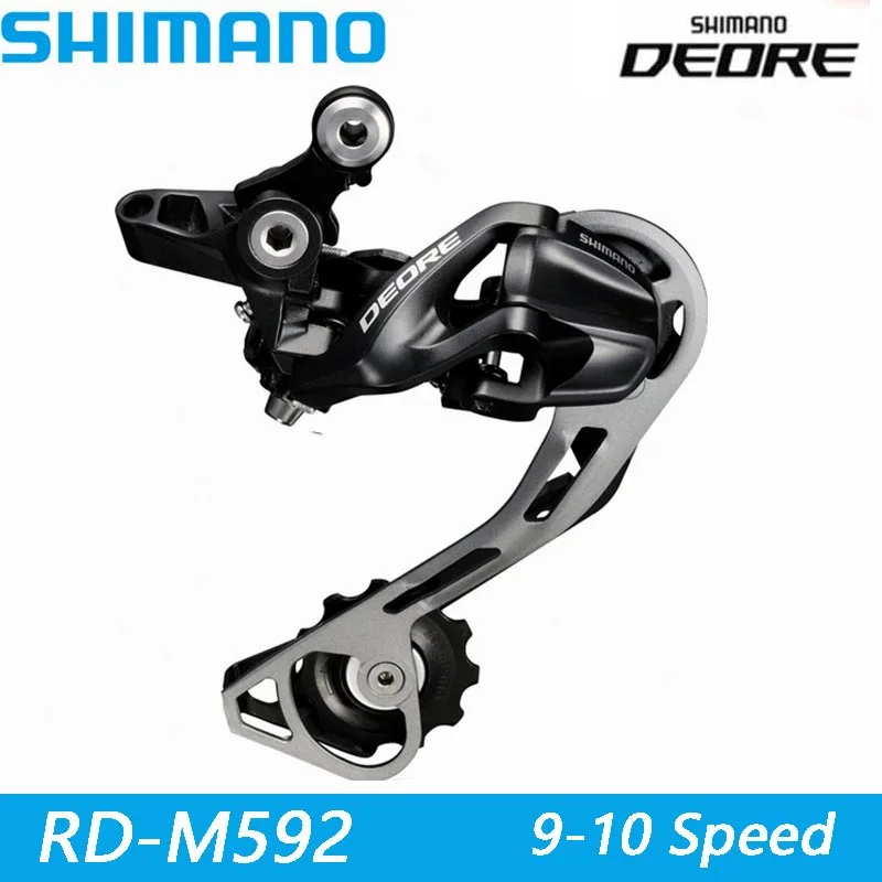 Запчасти для MTB велосипеда RD M531 горный велосипед SHIMANO DEORE 9/27 скоростной с задней