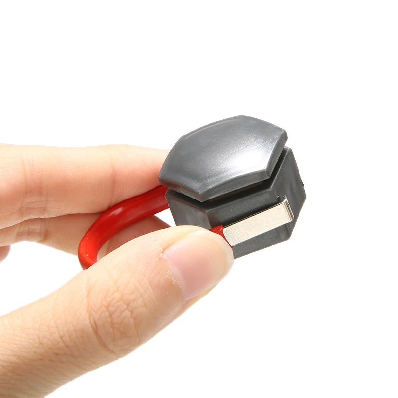 20pcs Gray Wheel Nut Cap 22mm Tire Nut Bolt Cap Dustproof Cover with Removal Tool For Vauxhall Insignia