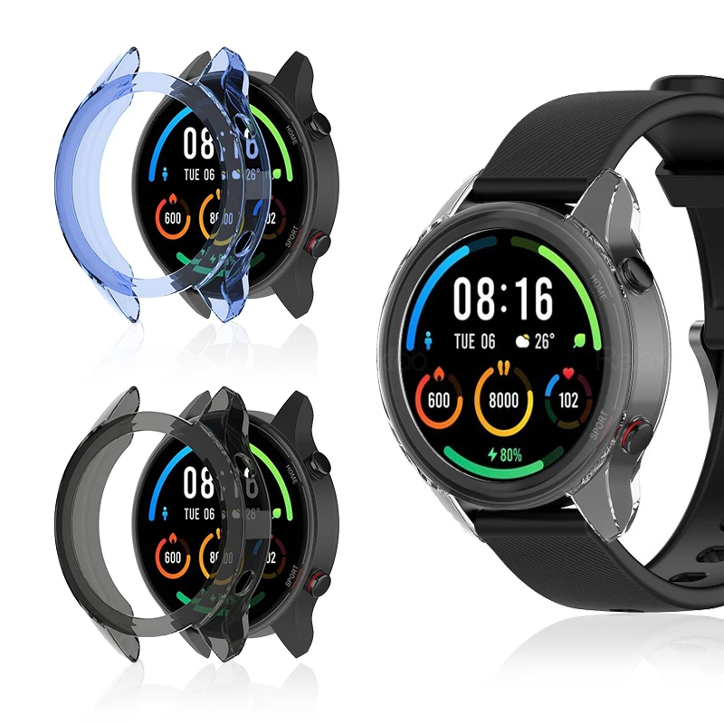 Xiaomi mi watch color aliexpress Outlet