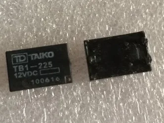 Новый и оригинальный TB1-225 12VDC | Электроника