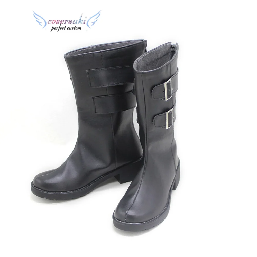 

Anime Tokyo Revengers Inui Seishu Cosplay Shoes Boots Professional Handmade!Perfect Custom for You !