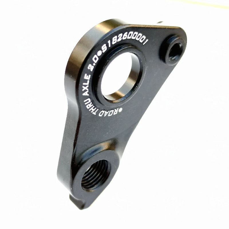 Cintre Dérailleur Arrière Specialized Amazinger 2.1 / 2.0 - Neuf Avec Boulon