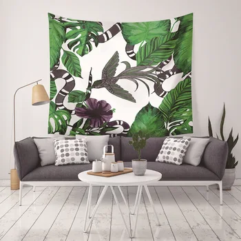 

Privacy Protection Plant Kiwi Can Diy Custom Picture Photo Tapestry Bedroom Poster Mural Party Decoration E0479