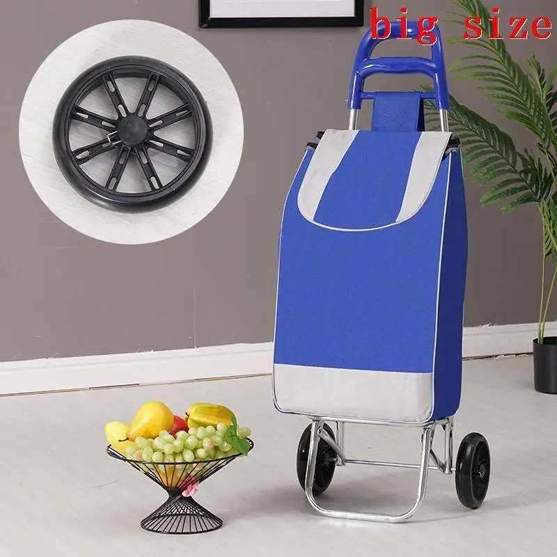 Тележка Carro La Compra Cozinha De Courses Avec roulets Mesa Cocina Carrello Cucina Roulant Тележка для покупок на кухне - Цвет: MODEL N
