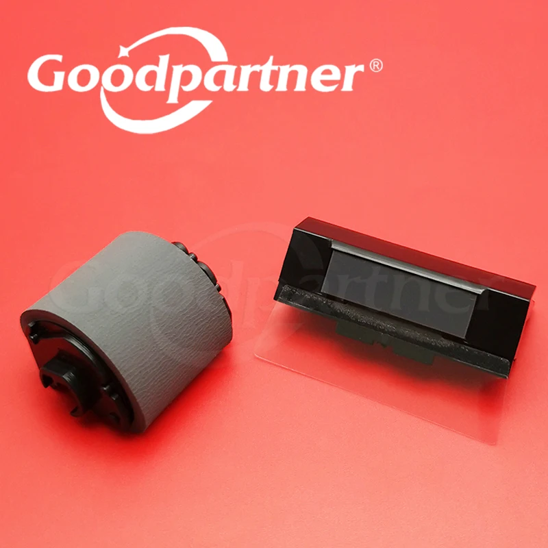 1 шт. разделительная прокладка для Samsung ML2510 ML2570 ML2571 ML2571N SCX4725 4725F|separation pad|pickup