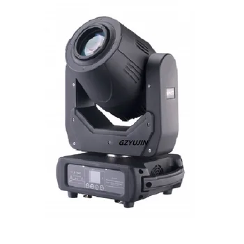 

mini 200w 5r beam moving head light r5 beam led moving head stage light