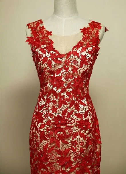 Реальные фотографии; robe de soiree vestido de festa longo невесты кружева официальная Вечеринка платье для матери невесты платья