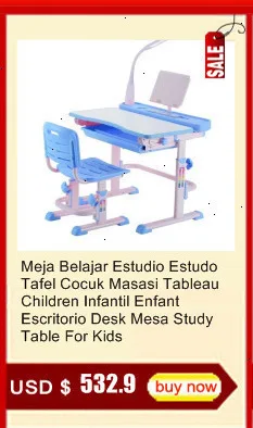 Infantiles Infantil Estudar Cocuk Masasi Tavolino Bambini Estudiar Tableau Enfant деревянный стол Mesa Escritorio учебный стол для детей
