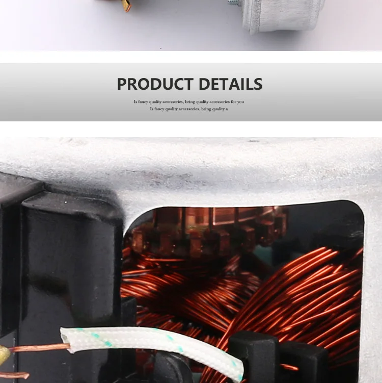 Peças p aspirador de pó