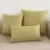 Ivory Sofa Cushion cover Solid Basic  30x50cm 40x40cm 45x45cm 50x50cm 60x60cm Home Deactivate Throw Pillow Cover for Chair Car 9