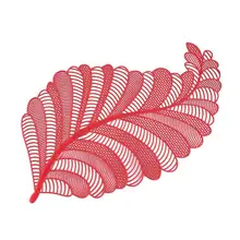 

Anti-scalding PVC Tea Coffee Cup Table Mat for Kitchen Placemat Anti-scalding PVC Tea Coffee Cup Table Mat for Kitchen