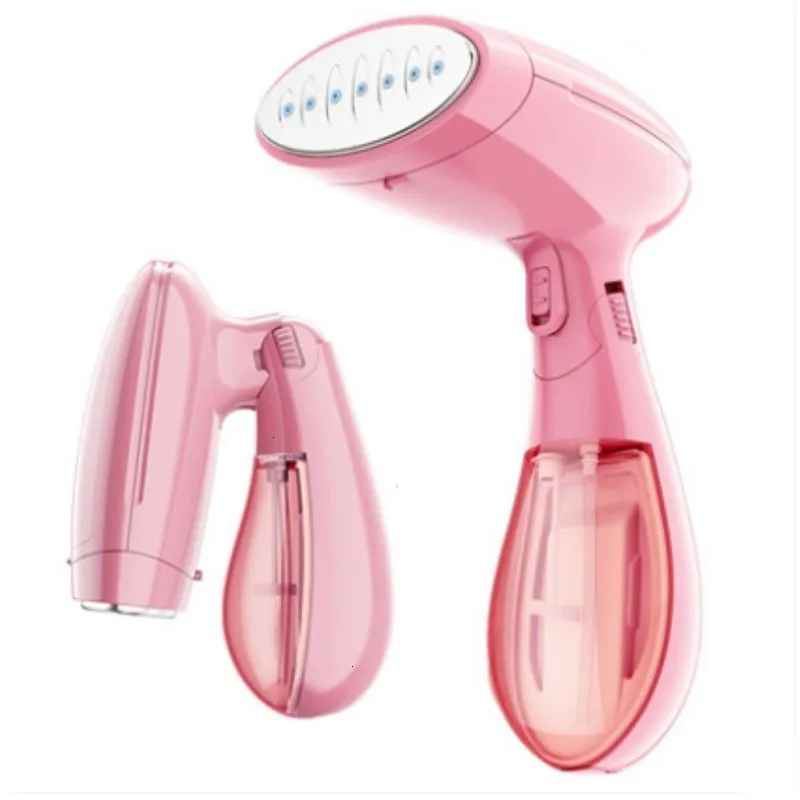 Garment Steamer for Home Portable Steamer Handheld Foldable Steam Iron Clothes Travel Steamer Clothing Planchas Para Ropa 1300W