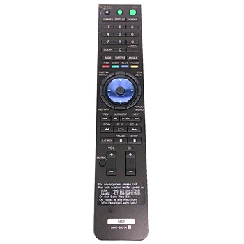 

NEW Original RMT-B101A for Sony Blu-ray BDP-S300 BDP-S301 BDPS301 BDPS300 Remote Control