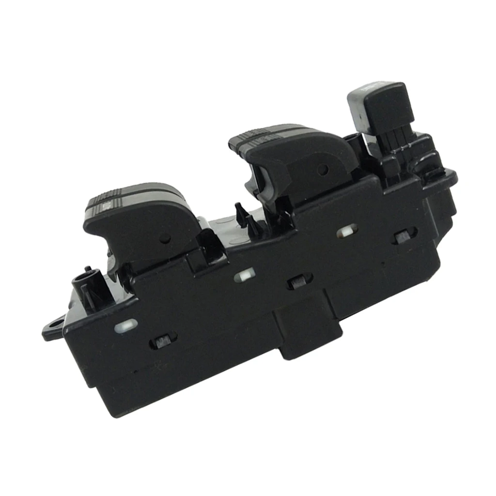 Driver Side Power Window Master Control Mirror Switch For Ford Ranger 1999 2000 2001 2002 2003 2004 2005 2006 Left Driving