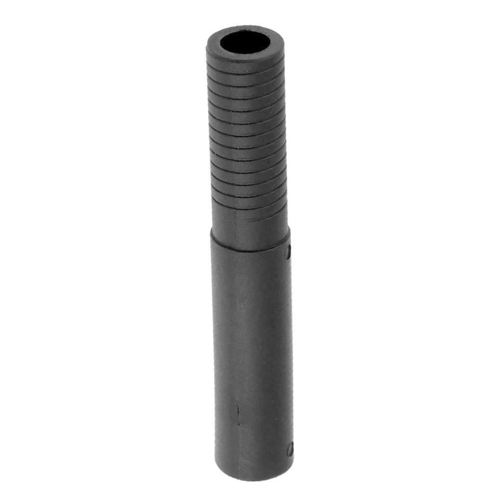 88mm/102mm Golf Club Butt Extender Plastic Extension Rod for Steel