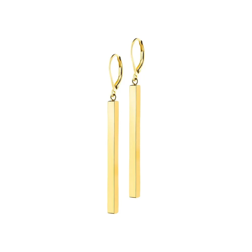 Jewelry Dangle Earrings Elixa for women EL128-0050 Jewellery Womens Earrings Jewelry Accessories Bijouterie