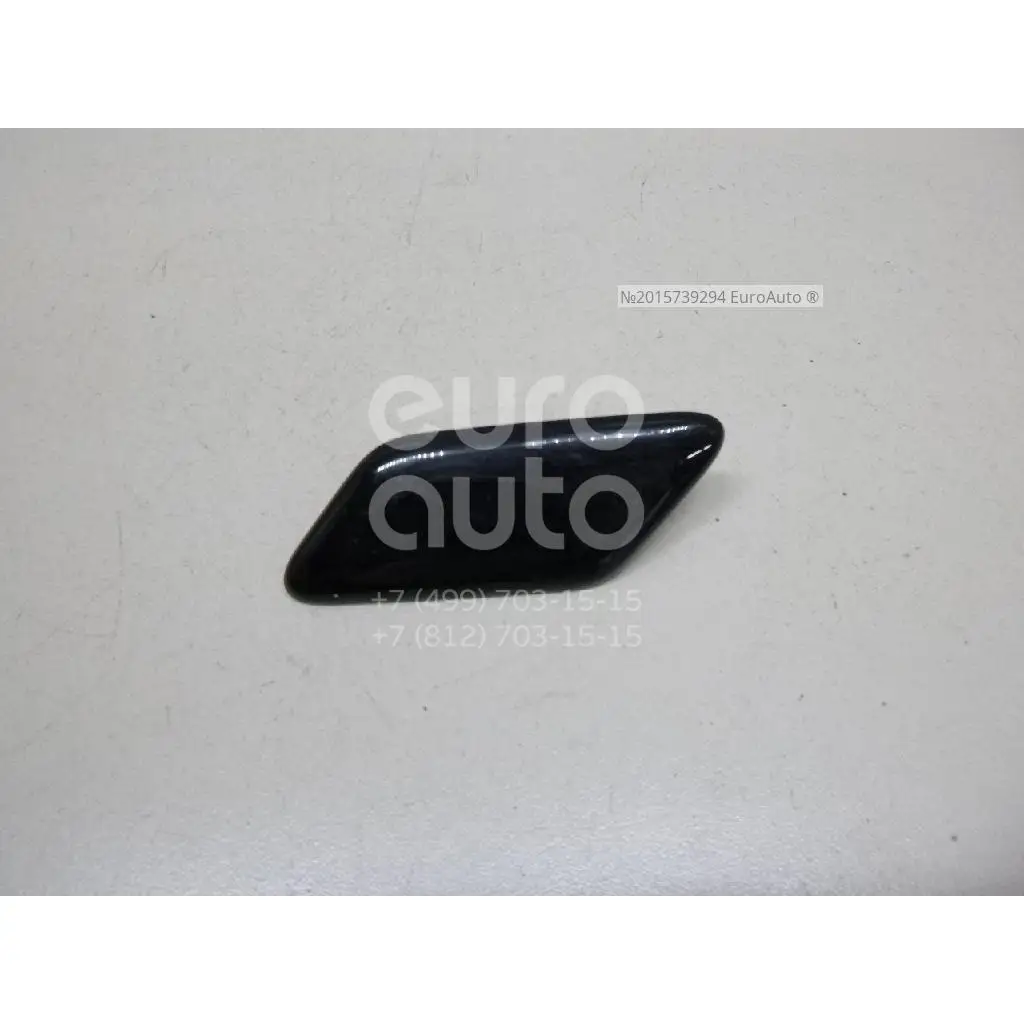 Крышка форсунки омывателя, состояние – Б/У,, для Toyota Camry V70 8535433020C0 ЛЕВАЯ 8535433020