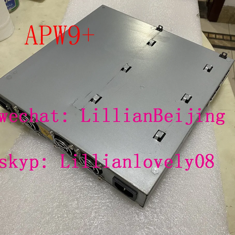 BITMAIN S17 + блок питания APW9 Antminer T17 PSU 14 5 в-21 в для майнинга | Компьютеры и офис