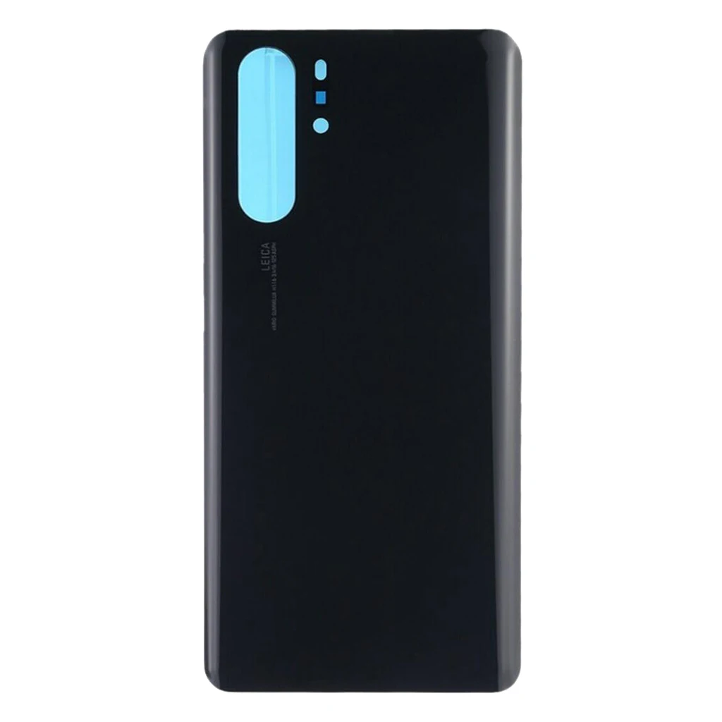 Чехол для зарядки аккумулятора, чехол для huawei P30Pro, корпус, задняя панель, стеклянная батарея, задняя дверь, кожаный чехол, чехол для huawei P30Pro