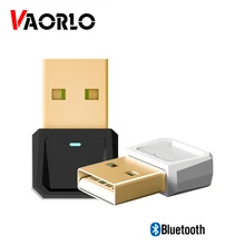 5,0 беспроводной usb-адаптер Bluetooth для компьютера ноутбука мини Blueooth ключ для мыши геймпад принтер ПК USB адаптер передатчик