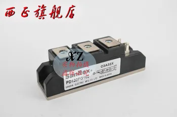 

PD130FG160 genuine. SCR module . Spot--XZQJD
