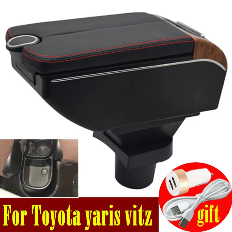 Armrest Yaris 2013: Kenyamanan yang Sering Terabaikan, Solusi dan Pertimbangannya