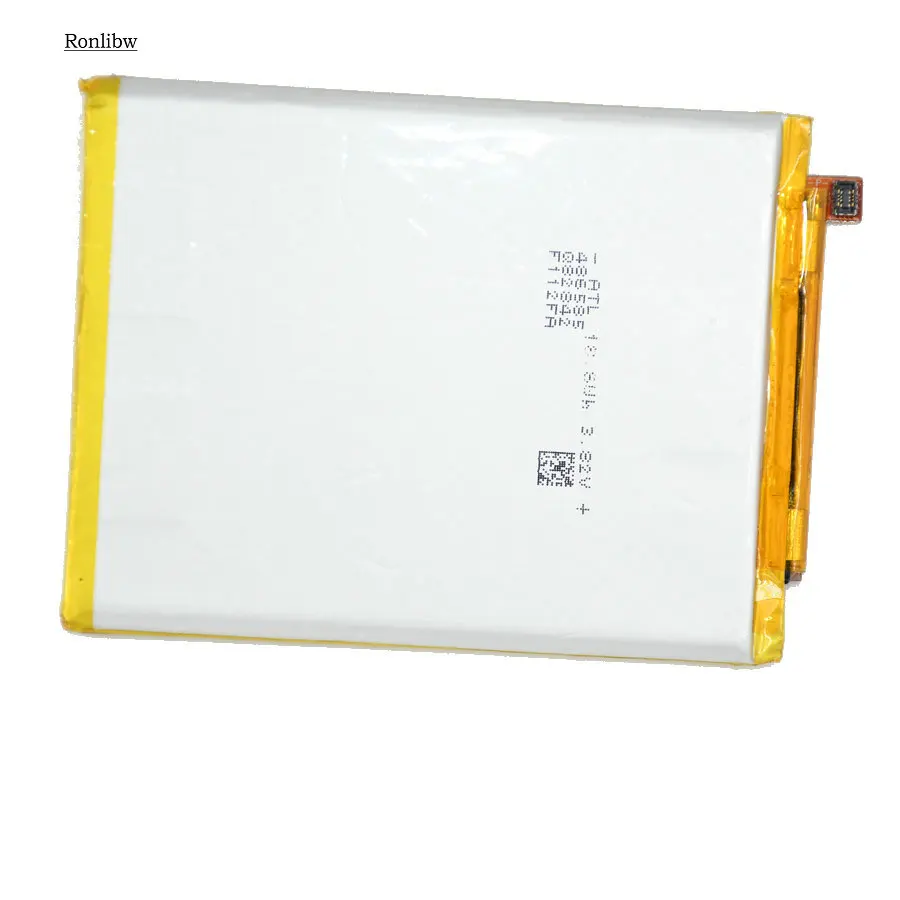 Ronlibw 5000mAh JK50 Замена для Motorola Moto P30 Note XT1942-1 батарея мобильного телефона с бесплатными инструментами