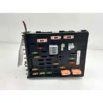 

3C0937125 CASE RELAYS/FUSES VOLKSWAGEN PASSAT SALOON (3C2)