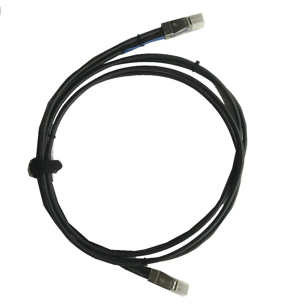 

Original For Dell Md1400 HD Mini External SAS Cable CN-0GYK61 0GYK61 2M Free shipping