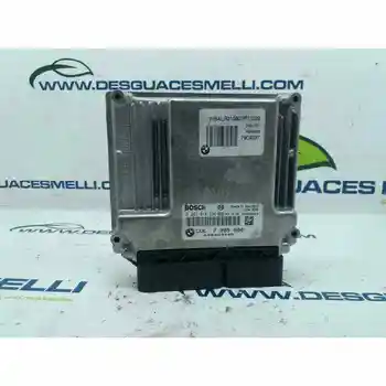 

7809000 SWITCHBOARD ENGINE EUA BMW 1 SERIES COUPE (E82)
