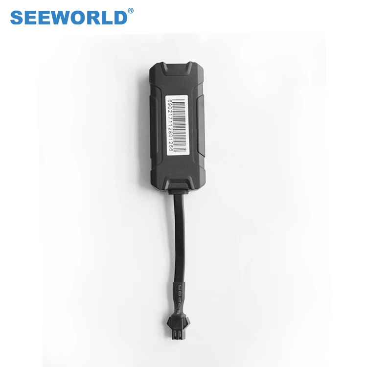 Seeworld в режиме реального времени отслеживание gps-трекер S101T gps локатор с Мощность Off функция сигнализации
