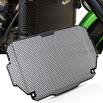 

Radiator Grill Protective Cover Guards For KAWASAKI Z900 Z 900 2017-2019 Motorcycle Radiator Grille Guard Cover Protector Z900