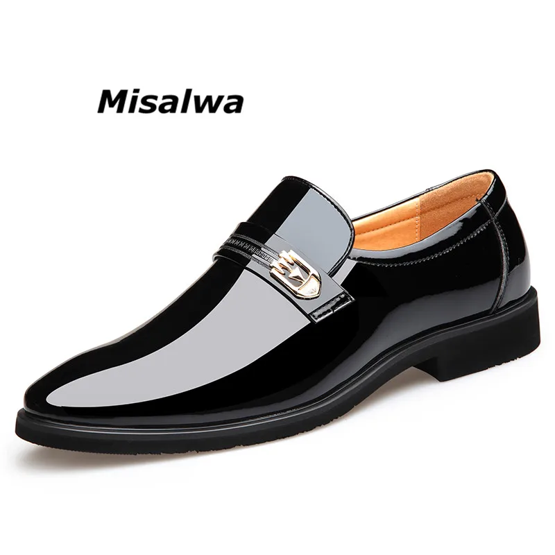 

Misalwa