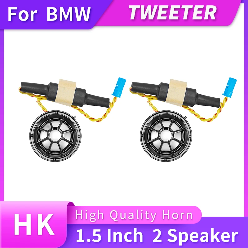 Car Door Tweeters For BMW F10 F30 F34 