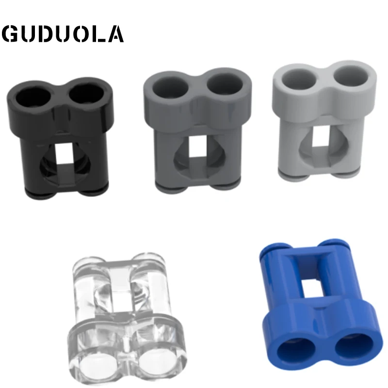 

Guduola Special Bricks Binoculars 30162 MOC Building Block Figure Accessories In Hand Toys Parts 40pcs/LOT